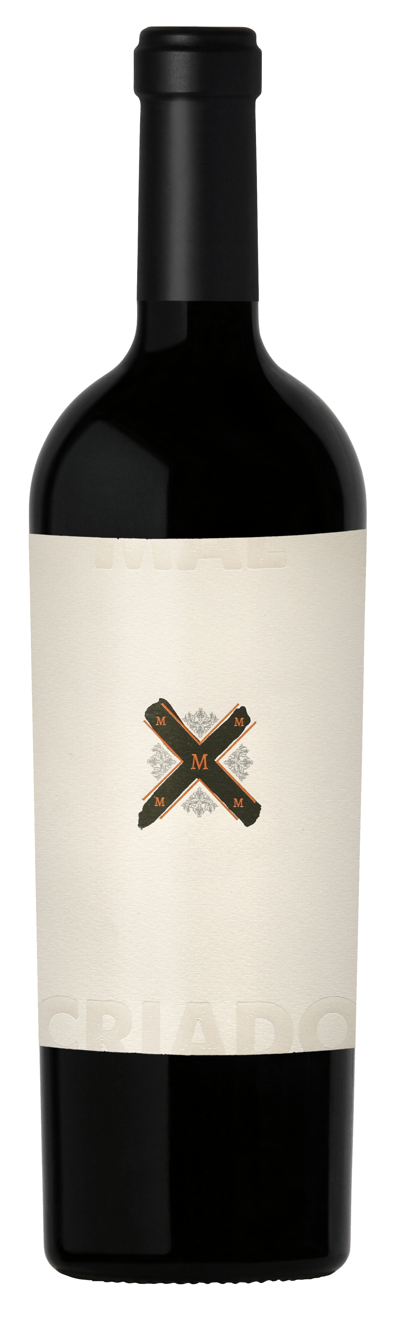 Malcriado — Mosquita Muerta Wines
