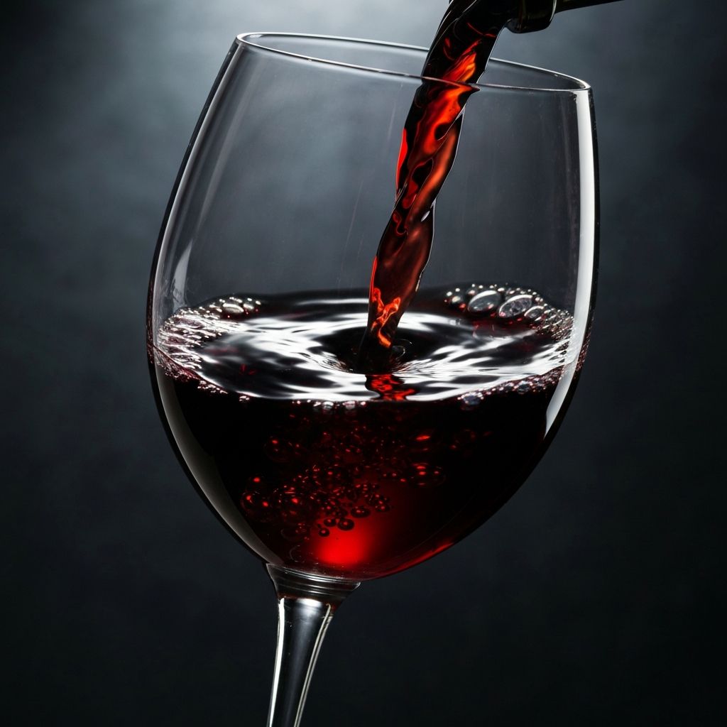 Degustación de vinos en Mendoza